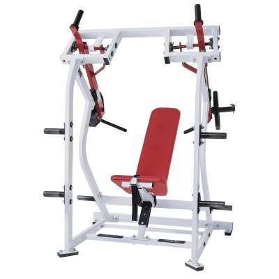 Manufacturers Exporters and Wholesale Suppliers of Shoulder press Meerut Uttar Pradesh